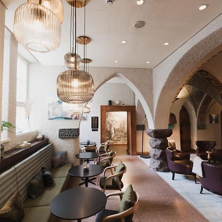 Home Hotel Jugend Гельсінкі Екстер'єр фото