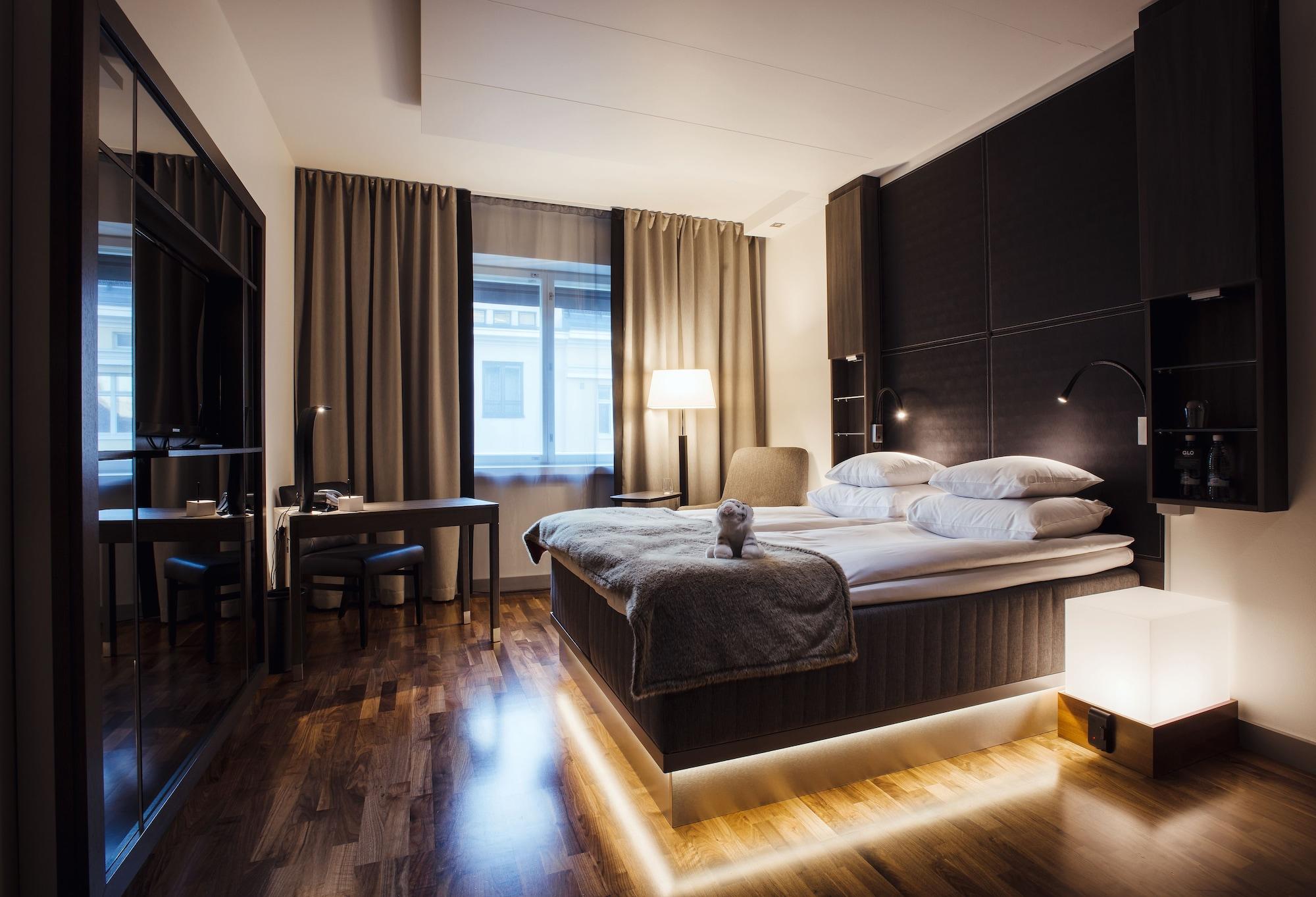 Home Hotel Jugend Гельсінкі Екстер'єр фото