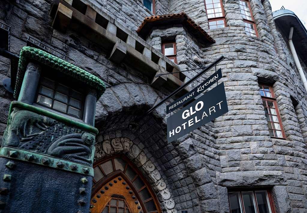 Home Hotel Jugend Гельсінкі Екстер'єр фото