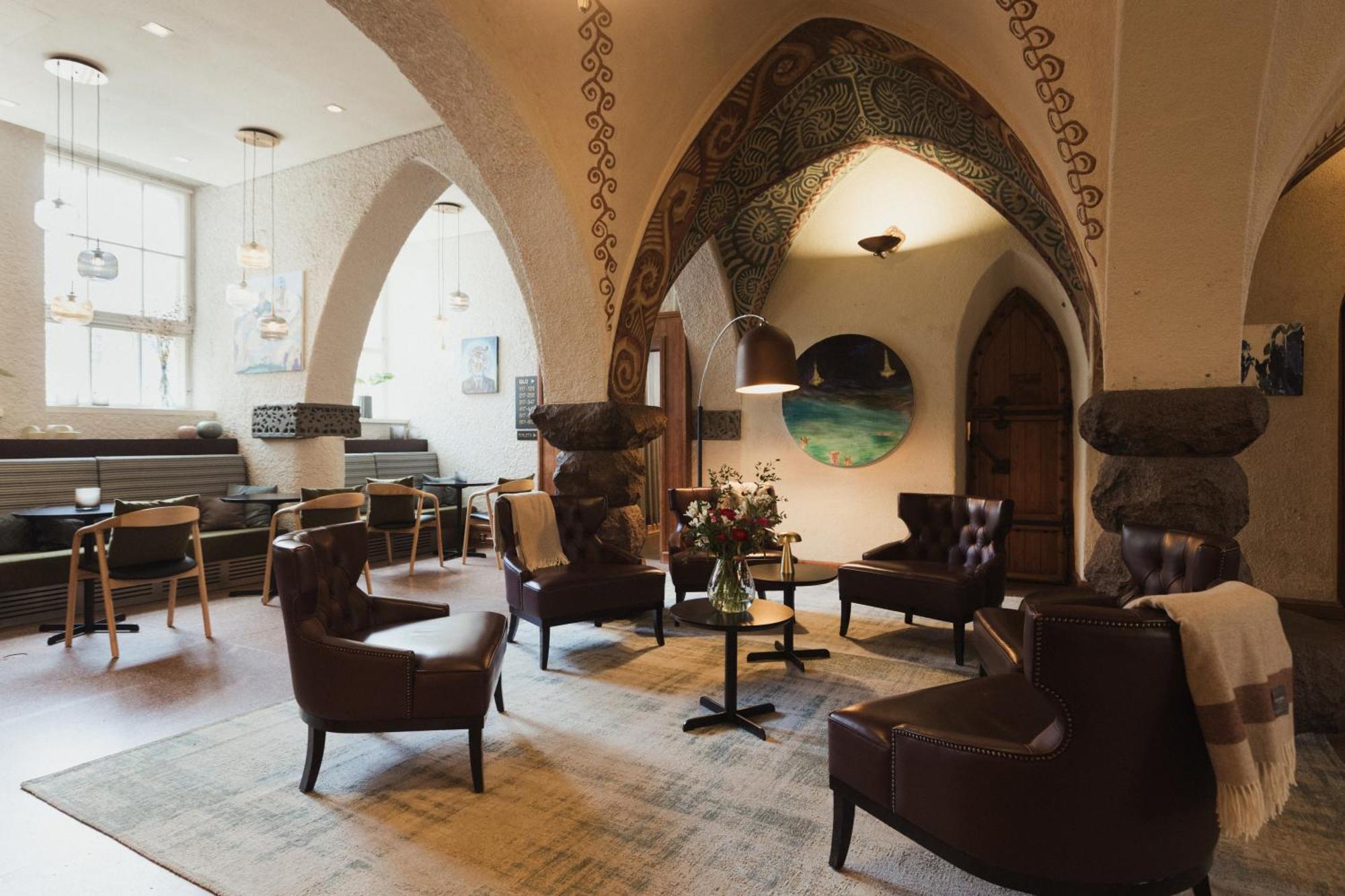Home Hotel Jugend Гельсінкі Екстер'єр фото