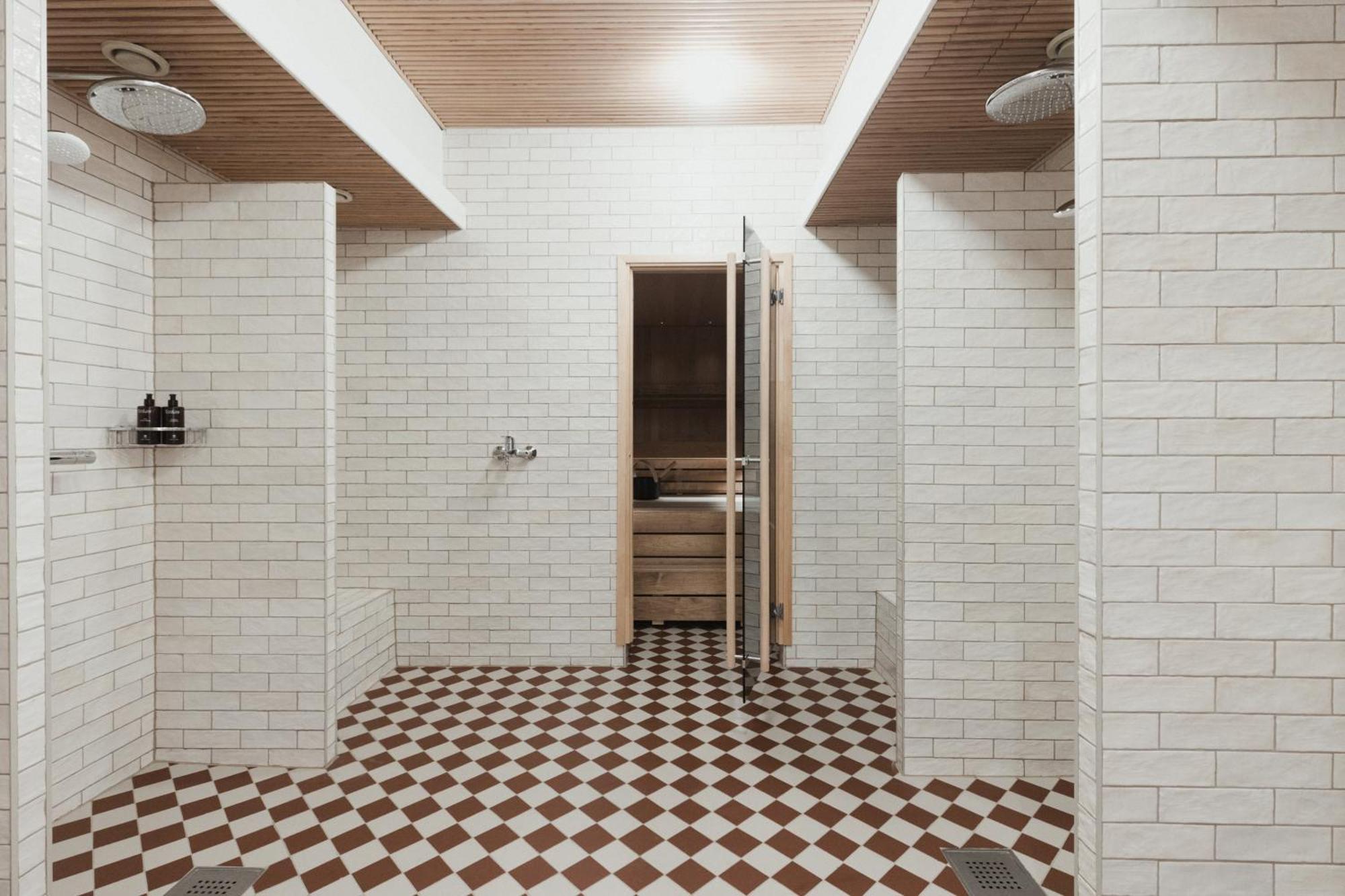 Home Hotel Jugend Гельсінкі Екстер'єр фото