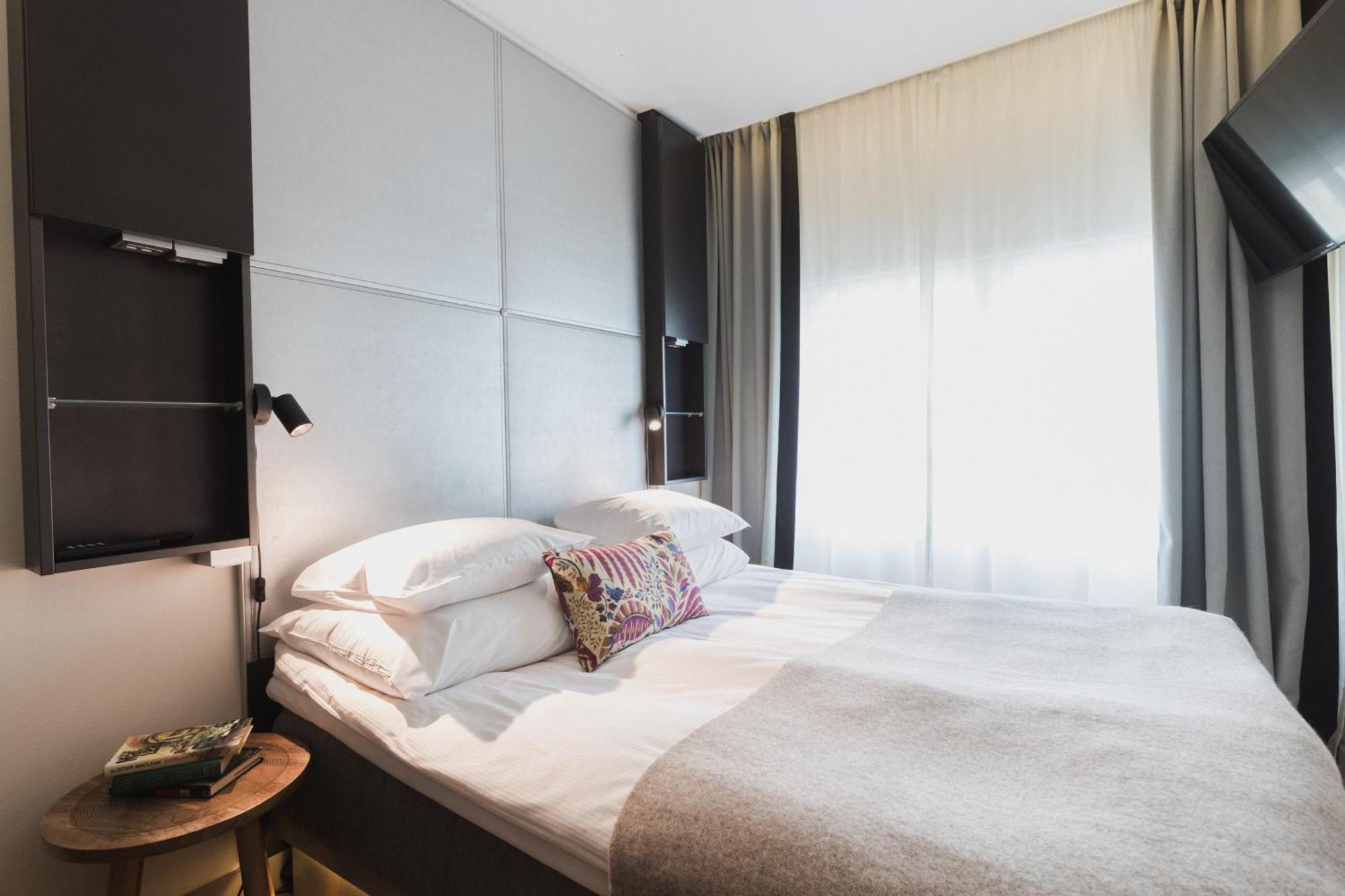 Home Hotel Jugend Гельсінкі Екстер'єр фото