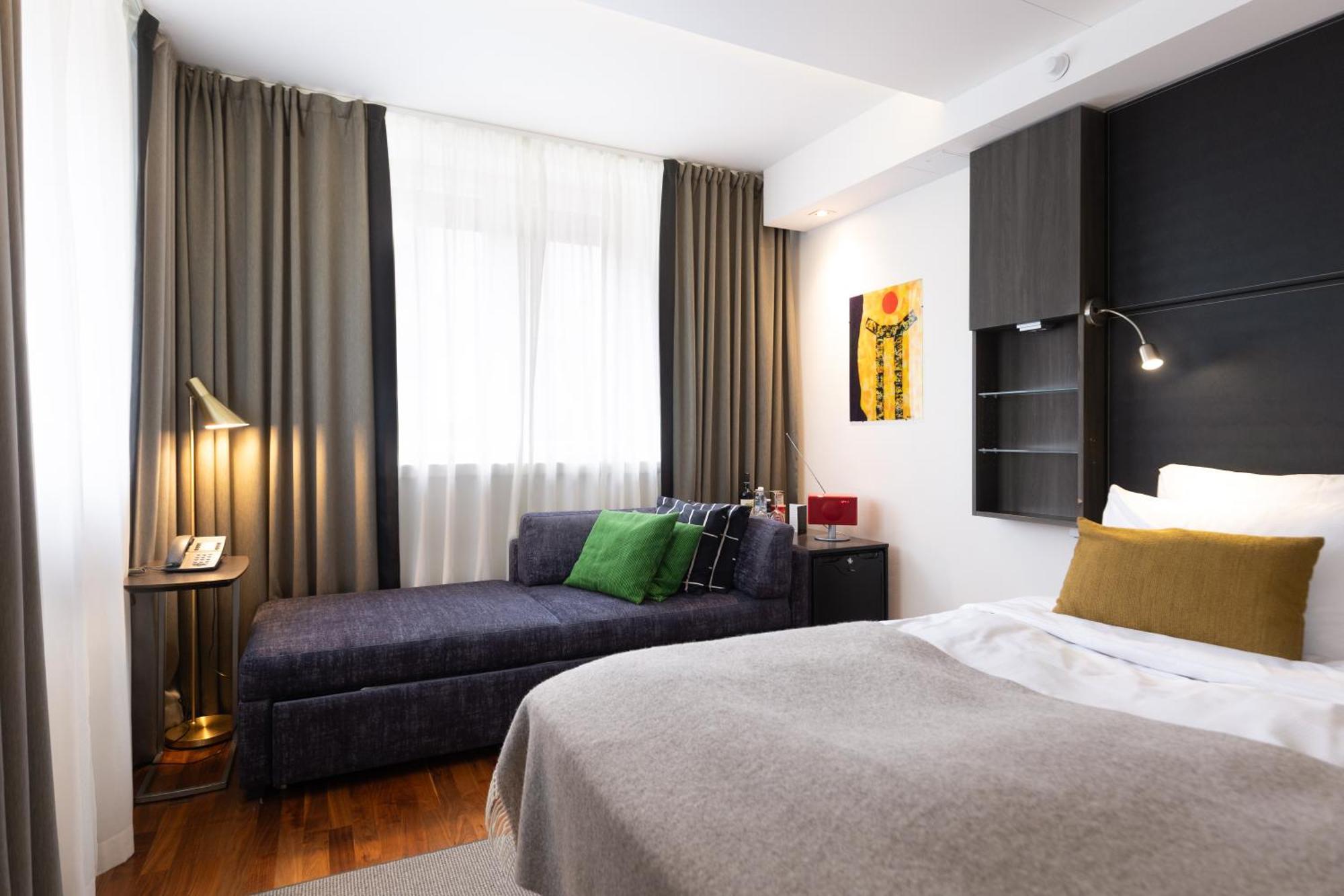Home Hotel Jugend Гельсінкі Екстер'єр фото