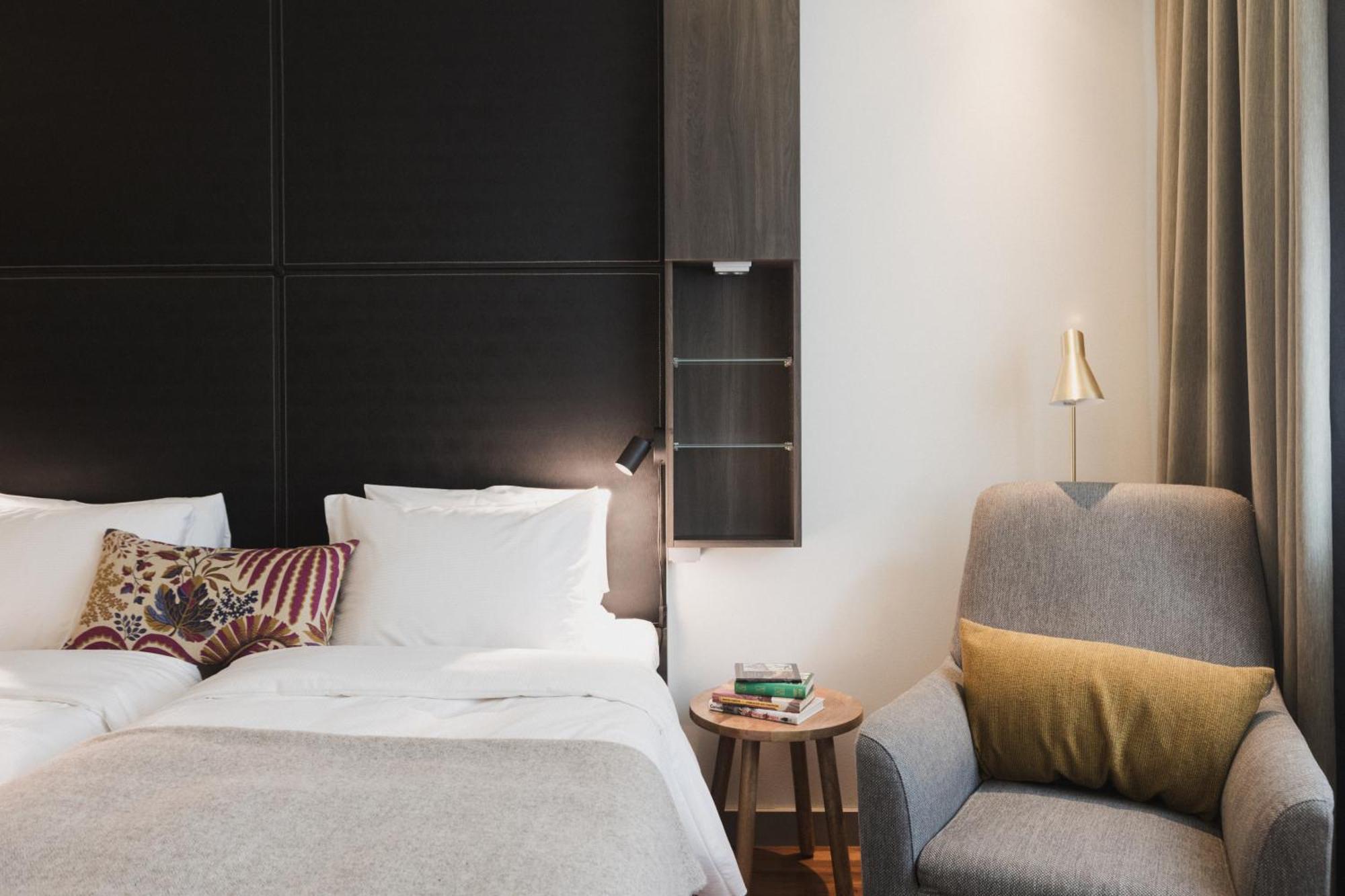 Home Hotel Jugend Гельсінкі Екстер'єр фото