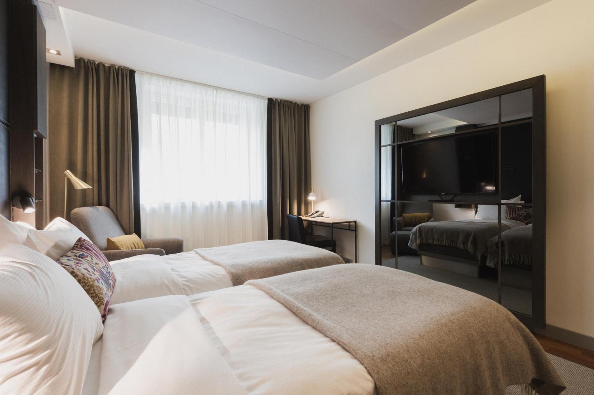 Home Hotel Jugend Гельсінкі Екстер'єр фото