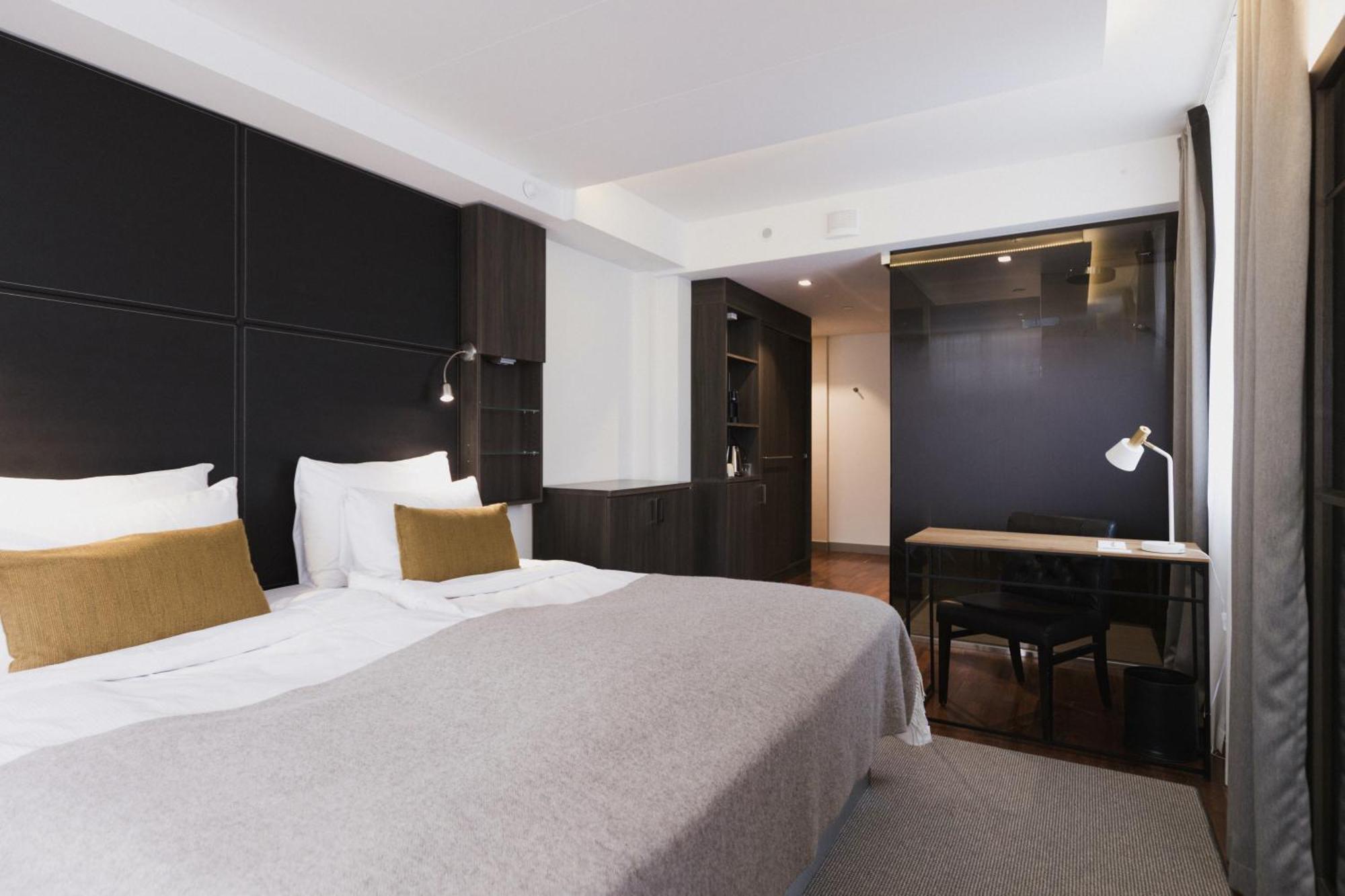 Home Hotel Jugend Гельсінкі Екстер'єр фото