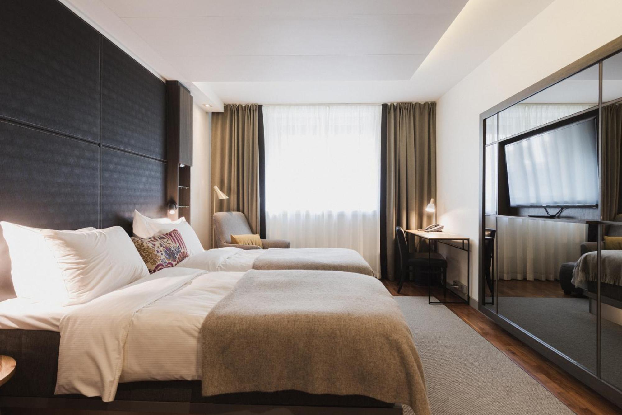 Home Hotel Jugend Гельсінкі Екстер'єр фото