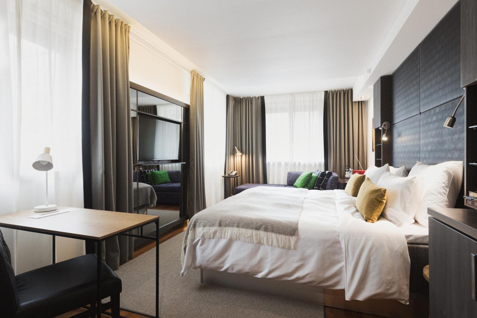 Home Hotel Jugend Гельсінкі Екстер'єр фото